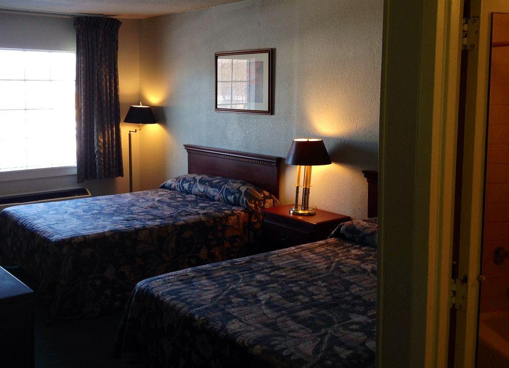 Country Hearth Inn And Suites بادوكا المظهر الخارجي الصورة