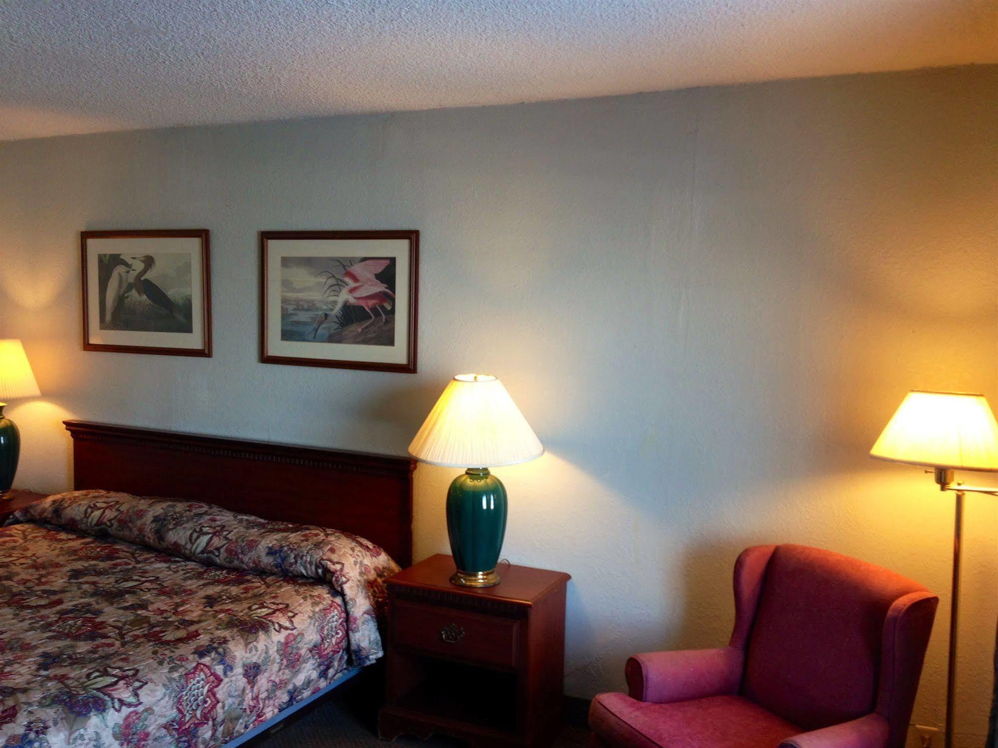Country Hearth Inn And Suites بادوكا المظهر الخارجي الصورة