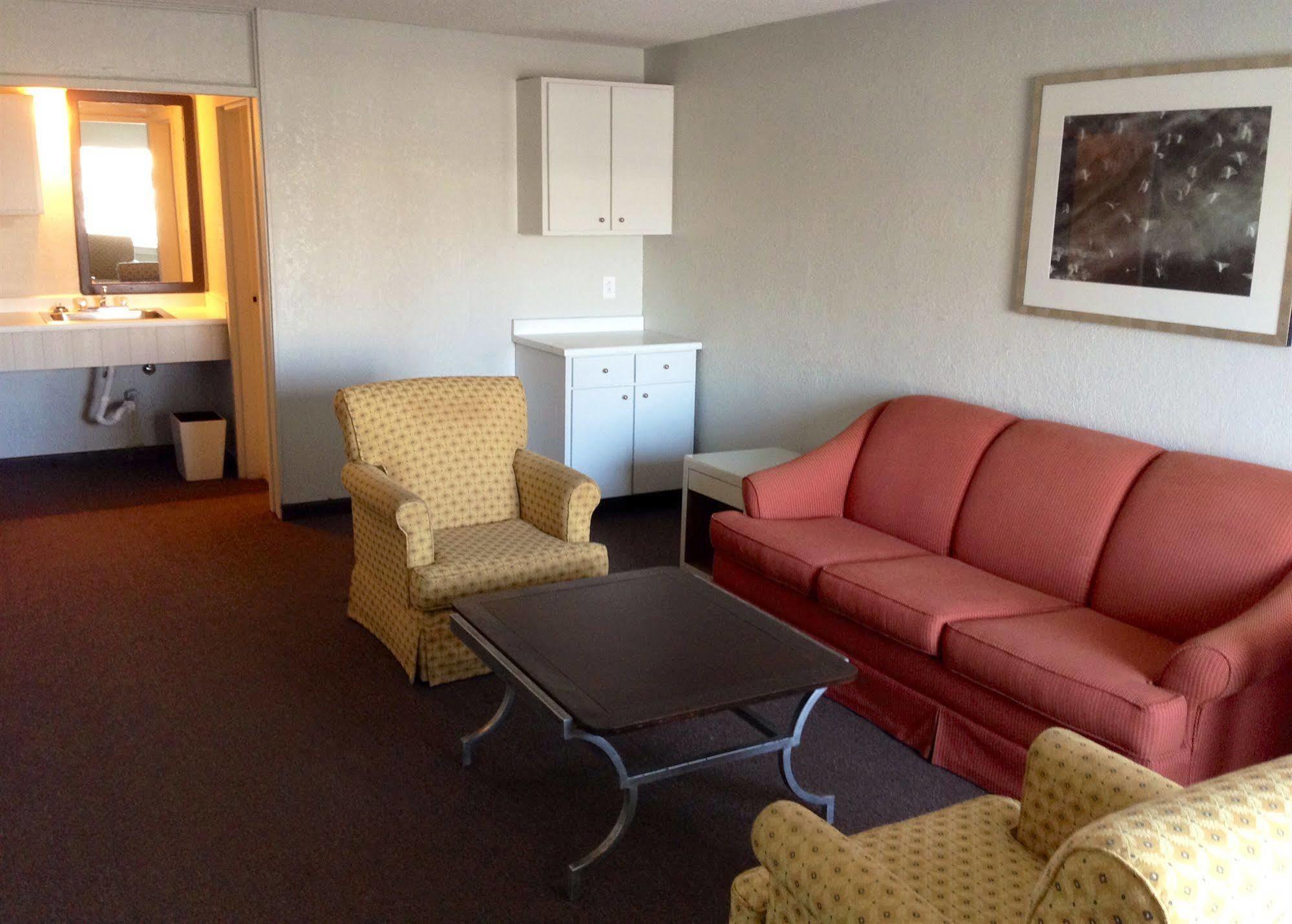 Country Hearth Inn And Suites بادوكا المظهر الخارجي الصورة